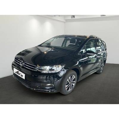 Volkswagen Touran 2.0 TDI Comfortline DSG 110 kW
