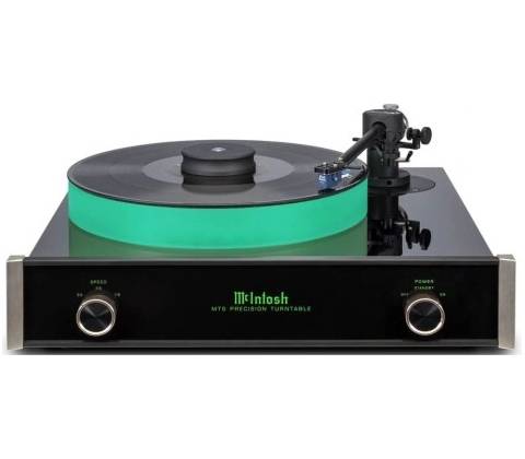McINTOSH MT5