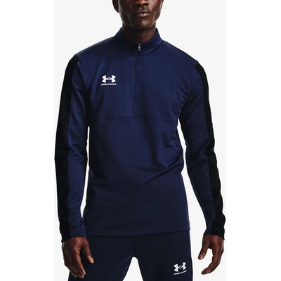 Under Armour Challenger Midlayer-NVY 1365409-410