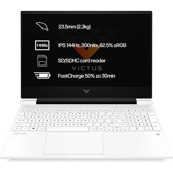 HP Victus 15-fb2036nc A85YQEA