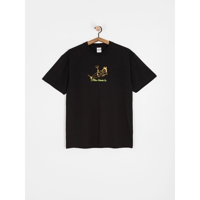 Polar Skate Devil Woman black