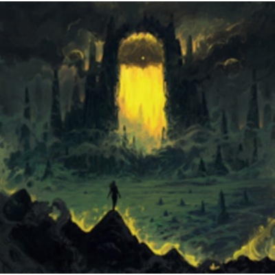 The endless - Dreadnought CD