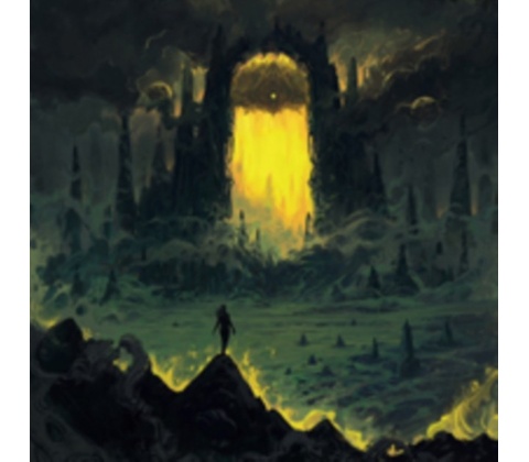 The endless - Dreadnought CD