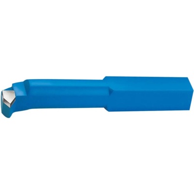Wilke 12283R1212P2530 Sústružnícky nôž na vnútorné závity - tvrdokov 12x12x160 mm P25/30, (DIN 263 R) (pravý), štvorhranný prierez