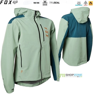 FOX Ranger Water jacket