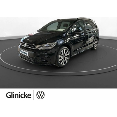 Volkswagen Touran 2.0 TDI Highline DSG 110 kW