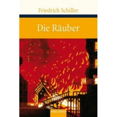 Die Ruber Schiller FriedrichGerman lang.
