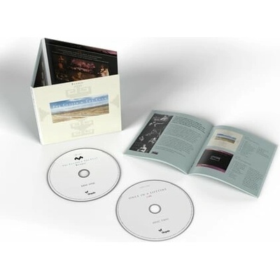 Runrig Cutter & The Clan 2 CD