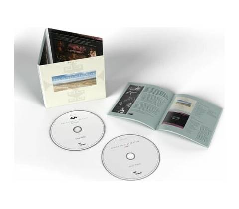 Runrig Cutter & The Clan 2 CD