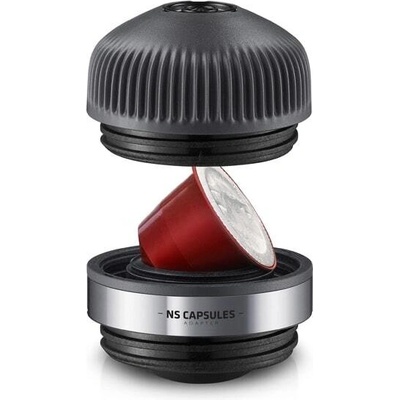 Wacaco Wacaco® Nanopresso NS Адаптер за капсули Nespresso (4897066230092)
