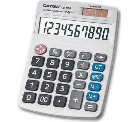 Catiga CD-1180