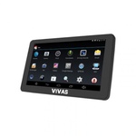 VIVAS Allroad 9095 Cam GPS навигация