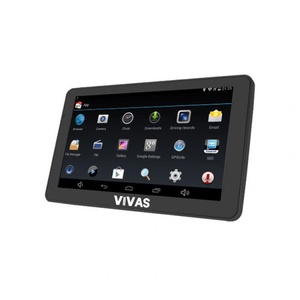 VIVAS Allroad 9095 Cam GPS навигация