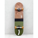Globe Half Dip 2 Dark Maple/Hunter
