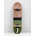 Globe Half Dip 2 Dark Maple/Hunter