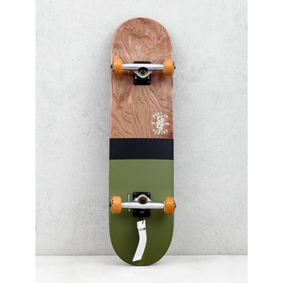 Globe Half Dip 2 Dark Maple/Hunter