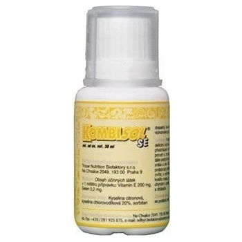 Kombisol SE 30 ml