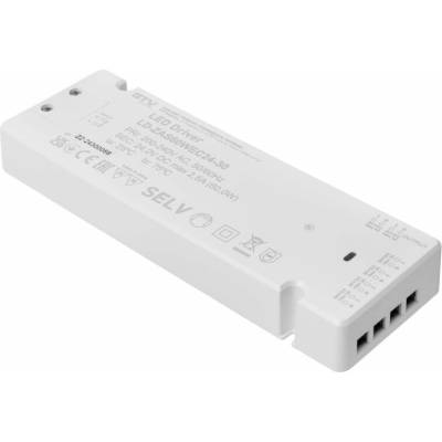 GTV Easy Click zdroj LD-ZAS60WEC24-30