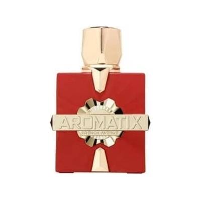 French Avenue Carnal Desire Парфюмна вода EDP Унисекс 100 мл