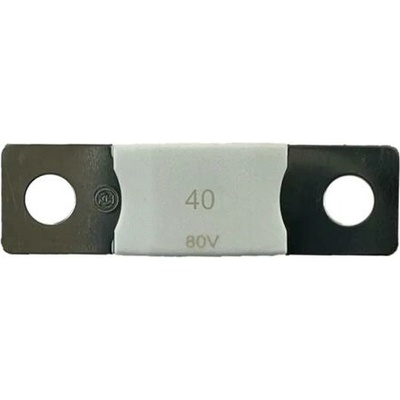 Pojistka DC MEGA pro fotovoltaické systémy 40A/80V (04291198)