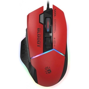 A4Tech Bloody W95MAX USB Sports Red
