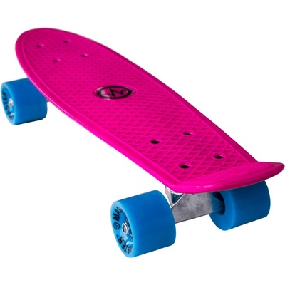 MASTER Пениборд master 22'' от пластмаса, розов