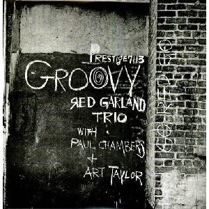 Universal Various: Groovy (Remastered 2024) - Vinyl (LP) (071332)