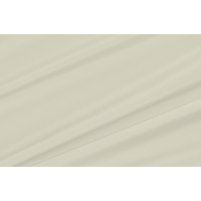 taftová látka smetanová š.300cm