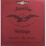 Aquila 153C Red Series Струни за китара (AQ C GL 153C)