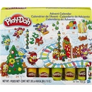 Hasbro Adventný kalendár Play-Doh