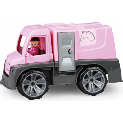 Lena auto TRUXX koňský transport