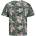 JACK & JONES Тениска jortampa aop tee ss crew neck