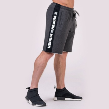 Nebbia Essential 177 šedé