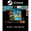 Craft the World