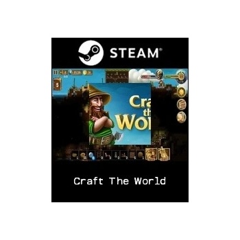 Craft the World