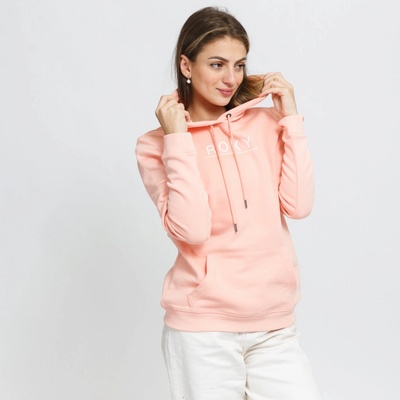 Roxy Day Breaks Hoodie Brushed A MEG0/Peach Bud