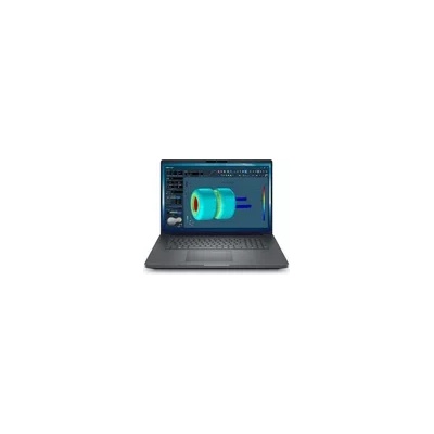 Dell Pro Max 18 Plus MB18250 (BTO103_MB18250_EMEA_250SSD)