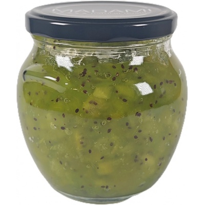 Madami Ľadový Šťavnatý Čaj Aloe Vera & Kiwi 0,5 kg