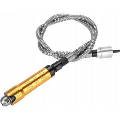 6mm ohebná flexibilní hřídel pro vrtačku