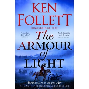 Armour of Light (2024)