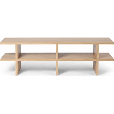 Ferm Living Kona Bench natural oak