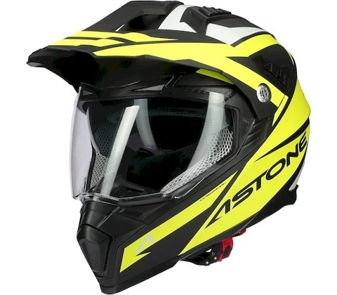 Astone Crossmax Ouragan