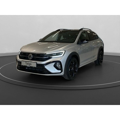 Volkswagen Taigo 1.0 TSI R-Line DSG 85 kW