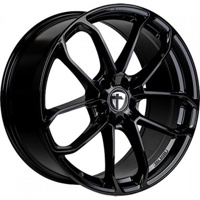 TOMASON AR2 9,5x21 5x112 ET31 black gloss