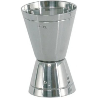Tomgast Odměrka na lihoviny 30-50 ml