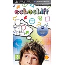 Hry na PSP Echoshift