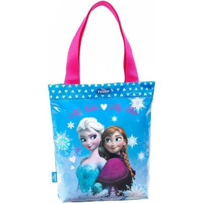 Safta Frozen 11535 modrá