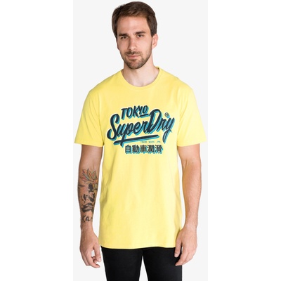 Superdry T-shirt SuperDry | Zhalt | МЪЖЕ | S