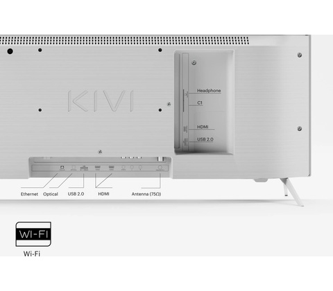 KIVI 32H750NW