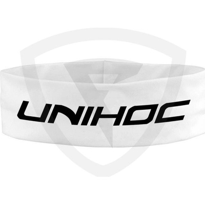 Unihoc Classic bílá